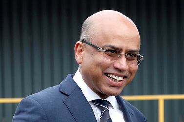 Liberty Steel owner Sanjeev Gupta insisted no UK steel plant would close on his watch as creditors circle the company over unpaid debts. Reuters 