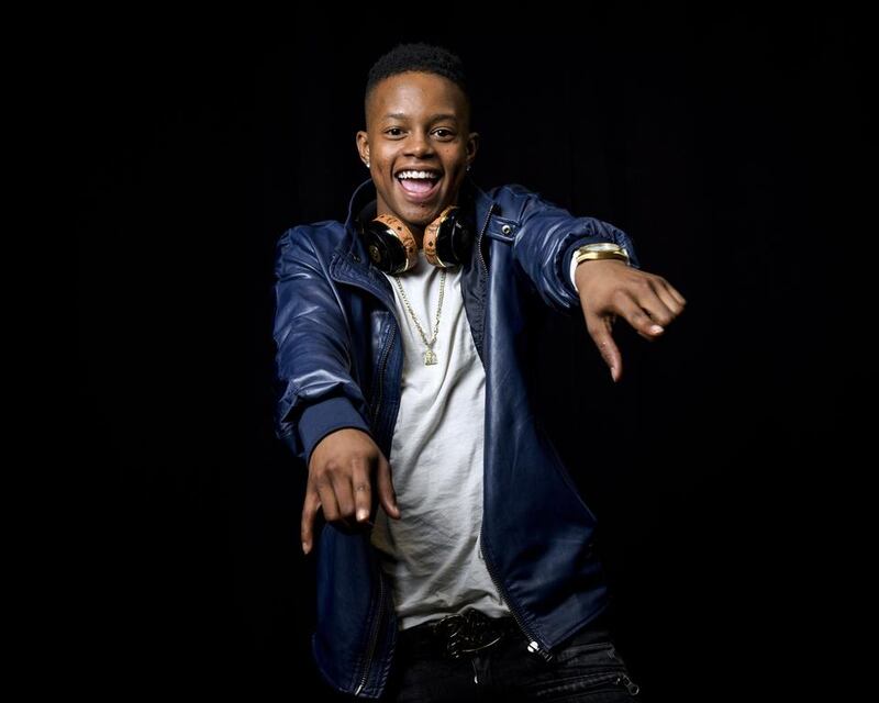 In March 2017 American rapper Silento has been been banned from leaving the UAE after failing to appear at two concerts for which he was contracted. AP