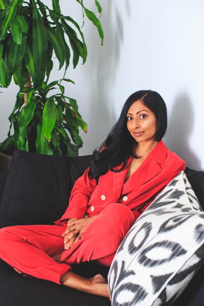Avni Doshi's first novel took her seven years to finesse.