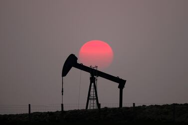 Saudi Arabia has reduced crude exports. Reuters 