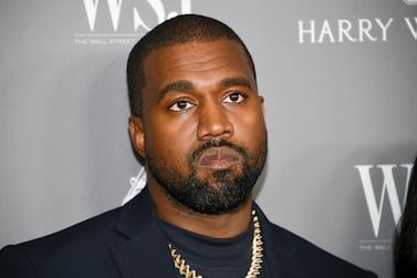 The Kanye West docuseries will be directed by Clarence Simmons and Chike Ozah, who directed and produced the rapper's music videos 'Jesus Walks (Version 3)' and 'Through the Wire'. AP