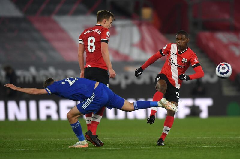 Ibrahima Diallo (Minamino 76’) – N/R, Got himself involved immediately, showing plenty of energy and moved the ball well. Getty