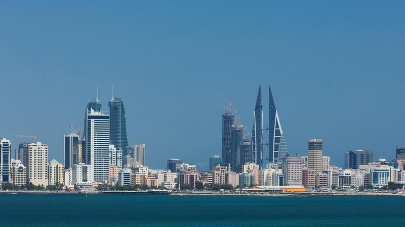 Bahrain is keen to make local Reits more liquid. Getty Images