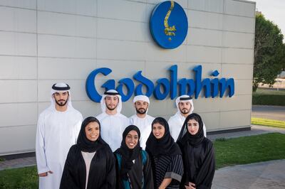 Masar Godolphin is looking for the 2018 candidates for its equestrian scholarship programme, which proved a success among previous students. Godolphin