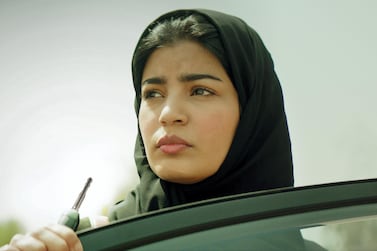 Saudi Arabian director Haifaa Al-Mansour's 'The Perfect Candidate' first premiered at the Venice Film Festival in 2019. La Biennale Di Venezia