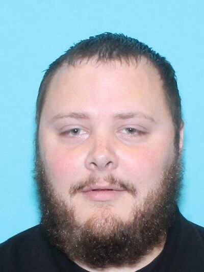 Devin Patrick Kelley, 26, of Braunfels, Texas, U.S., involved in the First Baptist Church shooting in Sutherland Springs, Texas, is shown in this undated Texas Department of Safety driver license photo, provided November 6, 2017.    Texas Department of Safety/Handout via REUTERS ATTENTION EDITORS - THIS IMAGE WAS PROVIDED BY A THIRD PARTY