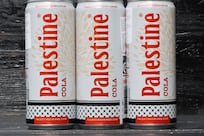 Story behind Palestine Cola: The Pepsi and Coca-Cola rival that everyone wants to buy