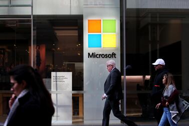 Microsoft has launched a learning initiative with job search site LinkedIn and software company GitHub. Bloomberg
