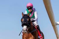 Bhupat Seemar banking on 'high-class' Laurel River to deliver Dubai World Cup glory