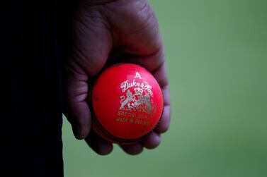 Repeated use of saliva on the ball will result in a five-run penalty to the batting side under new rules as a result of the Covid-19 crisis. Reuters