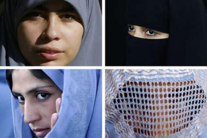The measure approved by parliamentarians forbids women to cover their faces in all places open to or serving the public, from shops, parks, cafes and transport to hospitals, town halls and schools.