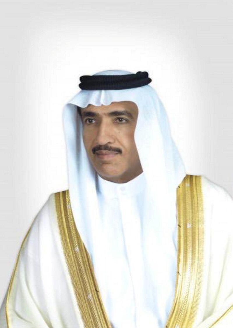 Ahmed Jumaa Al-Zaabi appointed Minister of Supreme Council Affairs .