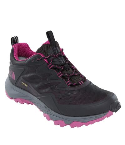 Women Ultra Fastpack III Mid GTX. Courtesy The North Face