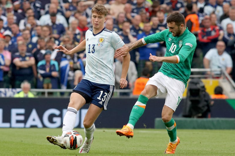 Jack Hendry – Club Brugge to Al Ettifaq. Fee: $8.3m. Contract: $58.2m (3 years). AFP