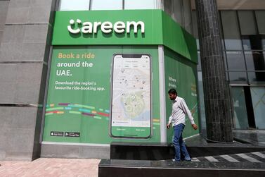 Careem Now aims to start serving Karachi, Pakistan and Amman, Jordan in the coming months. EPA