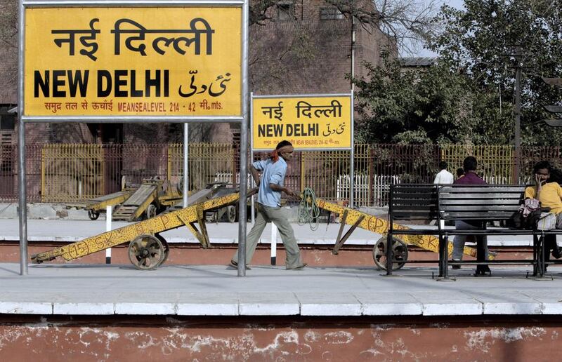 India’s railway minister Mallikarjun Kharge allowed dynamic fares in special trains to capitalise on the increased demand of berths, with Delhi-Mumbai sector as a pilot project. Manish Swarup / AP Photo