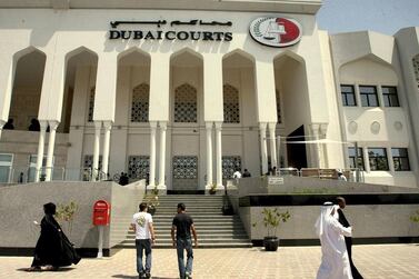 The case was heard at Dubai Criminal Court and a verdict will be announced on February 9. 