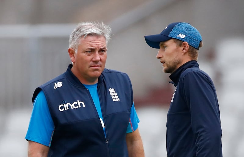 England's Joe Root and head coach Chris Silverwood were not consulted over the ECB's decision to pull out of an upcoming tour to Pakistan, a players' union has said. Reuters