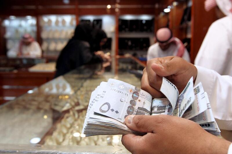 Saudi Arabia banks to outperform GCC peers in 2018, Moody's says. Reuters
