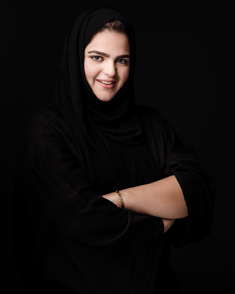 Filmmaker Hind Abdullah is an alumni of the Arab Film Studio documentary programme, an initiative organised by Image Nation Abu Dhabi. 