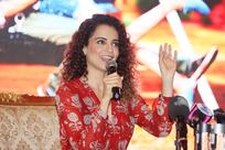 Kangana Ranaut: Bollywood actress to contest elections after joining Modi's BJP party