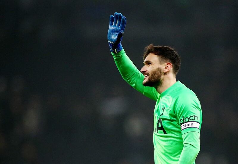TOTTENHAM RATINGS: Hugo Lloris – 6. The Frenchman celebrated his 35th birthday with a front-row seat for his teammates’ performance, as he was left largely untroubled. Reuters