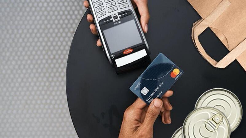 Two thirds of UAE residents expect the country to become fully cashless by 2030. Courtesy Mastercard