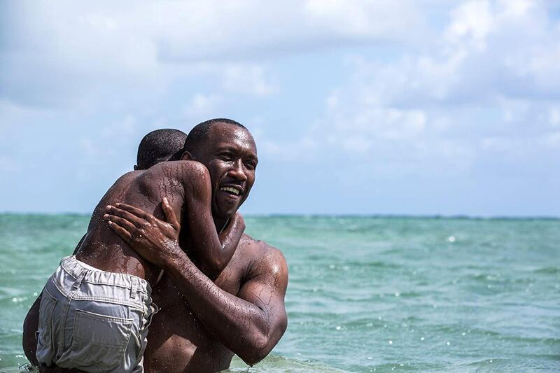 'Moonlight' (2016) It’s easy to see why this film won the Best Picture Oscar. The script, visuals and acting are great. You could say this was Mahershala Ali’s big break; the moment he got the recognition he deserves. We’re looking forward to the new 'Blade' instalment. Arthur Eddyson, podcast producer. A24 films
