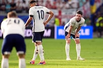 Euro 2024 week 2 takeaways: Imbalanced England, France miss Mbappe, Portugal look strong
