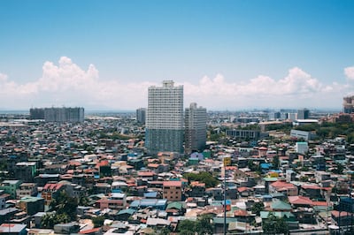 Coronavirus restrctions in Manila have been extended until mid-August. Unsplash