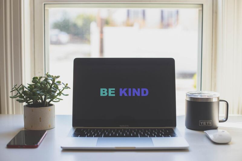 World Kindness Day is marked annually on November 13. Unsplash