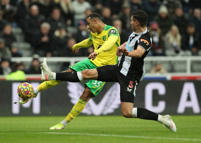 Adam Idah – (On for Sargant 68’) 6: Annoyed Schar by accidentally standing on Swiss defender’s ankle and caused Newcastle a few problems when he came on. Reuters