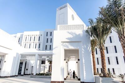 The InterContinental Fujairah Resort