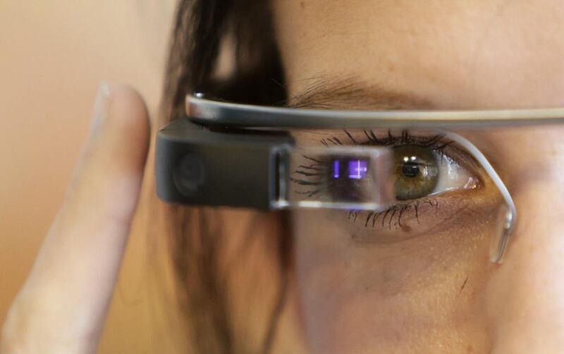 Medical staff, particularly trauma specialist, often use the Google Glass technology to have hands-free access to the internet and instantaneous access to patients’ medical history, medical checklists and the availability of hospital resources. David W Cerny / Reuters