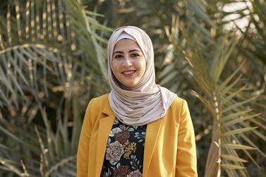 UAE resident Rasha El Saleh has been selected from tens of thousands of applicants to travel to Antarctica on a scientific research mission spearheaded by Airbnb and Ocean Conservancy.