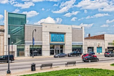 Dearborn is home to the US's largest concentration of Arab Americans. Photo: National Arab American Museum 