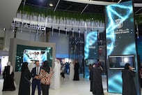 Future of health care in the spotlight at international conference in Abu Dhabi