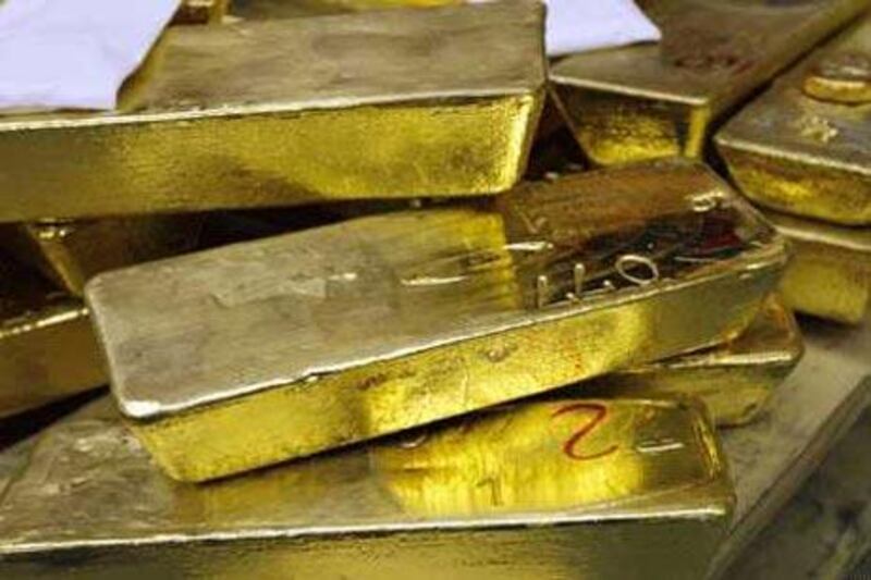 Central banks have felt the need to own more gold. Last year, the Reserve Bank of India announced a purchase of 200 tonnes, the central bank of Sri Lanka 10 tonnes and Mauritius 2 tonnes.
