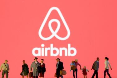 Airbnb’s listing on the Nasdaq is expected to be the biggest since Facebook's IPO in 2012. The company may raise as much as $3 billion from next month's listing. Reuters