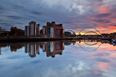 Newcastle is an unexpected gem of a destination