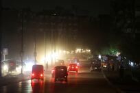 Egyptians concerned by power cuts as temperatures soar