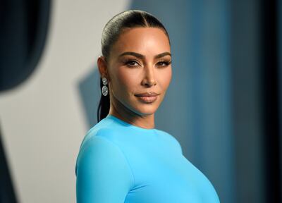 Kim Kardashian testified on Tuesday that she had no memory of making any attempt to kill the reality show that starred her brother Rob Kardashian and his fiancee, Blac Chyna. AP
