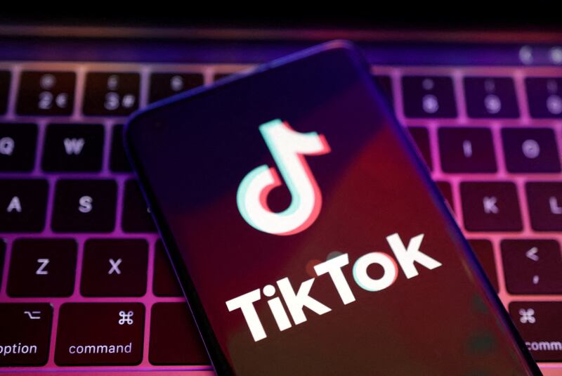 TikTok has been asked to detail steps it is taking to clamp down on disinformation that has inundated its platform since the Hamas attack on Israel. Reuters