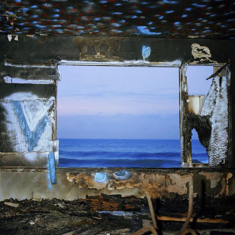 Fading Frontier by Deerhunter. Courtesy 4AD