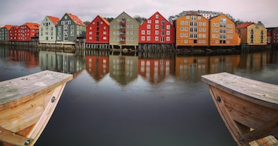 Norway ranks fifth in Euromonitor International's Sustainable Travel Index Rankings 2020. Unsplash