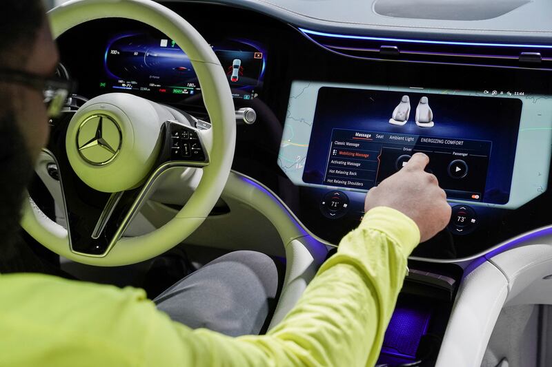 Owners of certain Mercedes-Benz vehicles in the US are being given the opportunity to opt into the ChatGPT trial, which will run for three months. Reuters