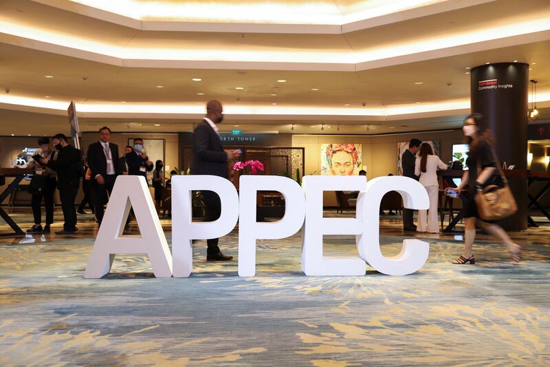 The world’s biggest oil and gas traders descended on Singapore this week for the Asia Pacific Petroleum Conference. Reuters