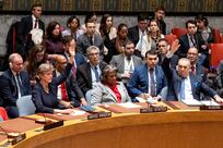 Beyond the Headlines: The significance of UN resolution demanding Gaza ceasefire 