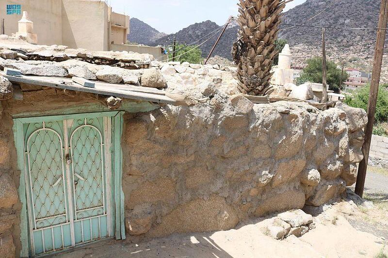 Saudi Arabia will refurbish mosques of historical and religious significance throughout the kingdom. Some of the places of worship, such as this one, are almost as old as the religion itself. All photos: Saudi Press Agency
