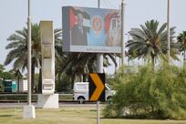 Arab League ministers seek consensus on Gaza ahead of Bahrain summit